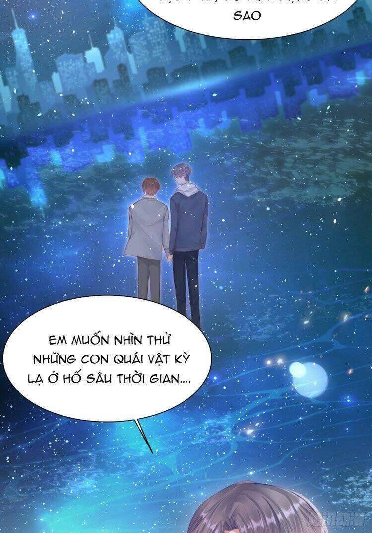 Triều Tây, Con Thích Chú - Chương 68 - Trang 11