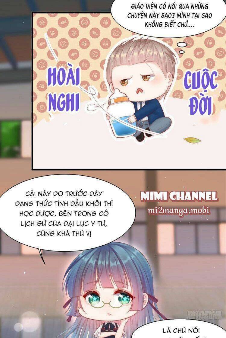 Triều Tây, Con Thích Chú - Chương 68 - Trang 13