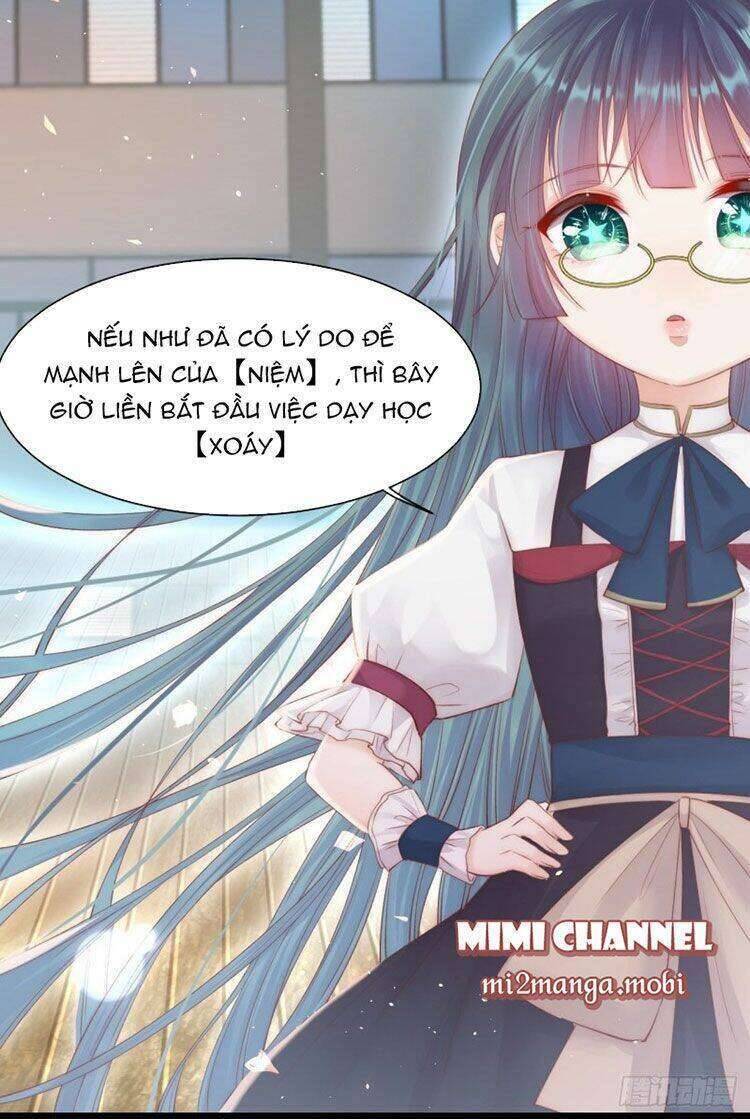 Triều Tây, Con Thích Chú - Chương 68 - Trang 16