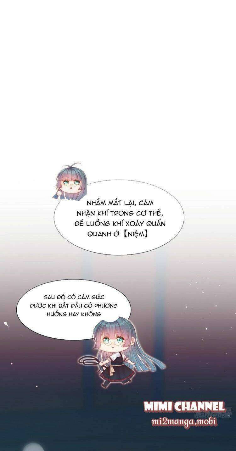 Triều Tây, Con Thích Chú - Chương 68 - Trang 17