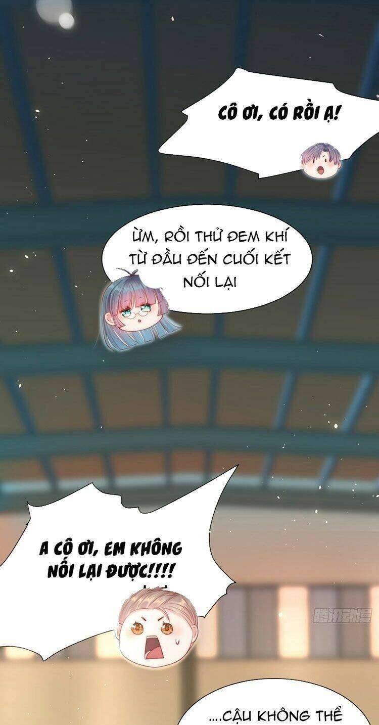 Triều Tây, Con Thích Chú - Chương 68 - Trang 18