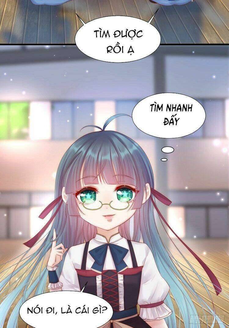 Triều Tây, Con Thích Chú - Chương 68 - Trang 3