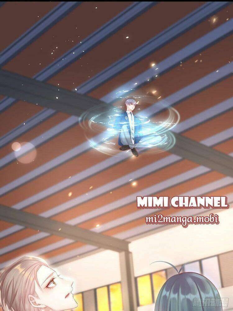 Triều Tây, Con Thích Chú - Chương 68 - Trang 21