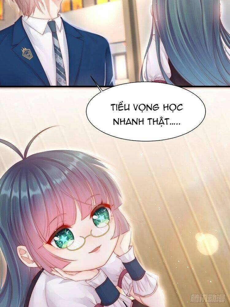 Triều Tây, Con Thích Chú - Chương 68 - Trang 22