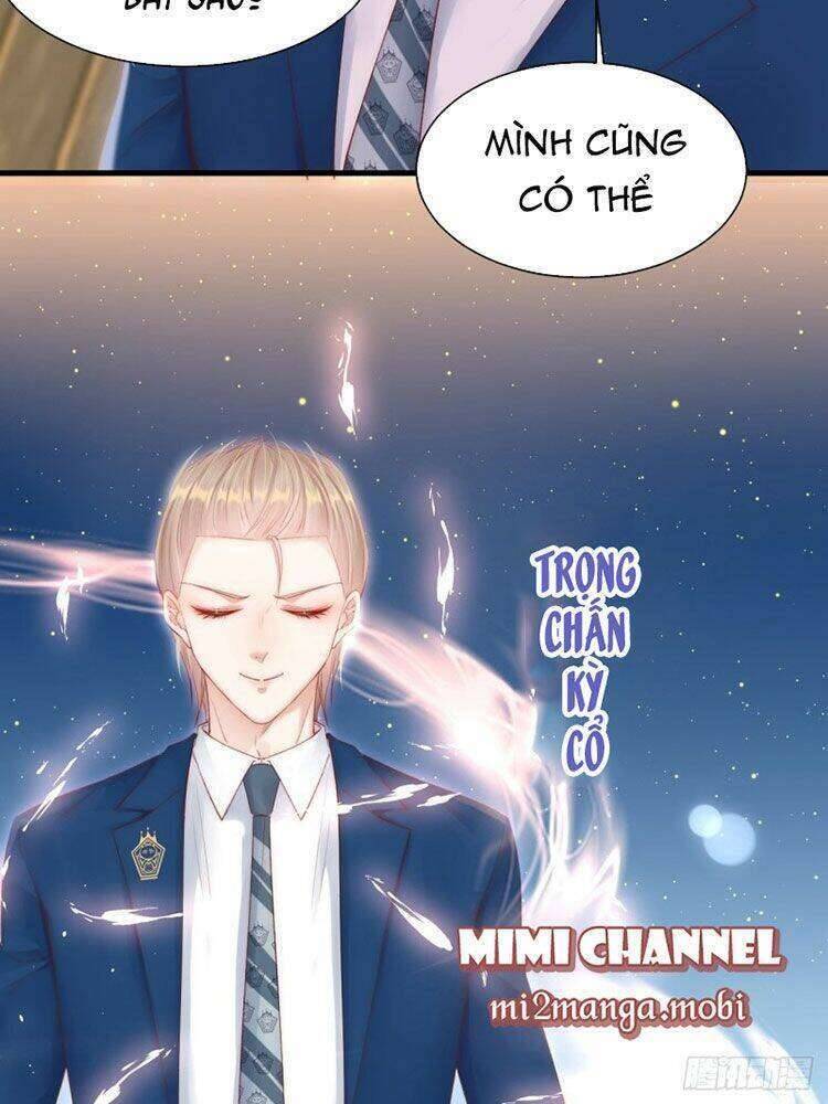 Triều Tây, Con Thích Chú - Chương 68 - Trang 24