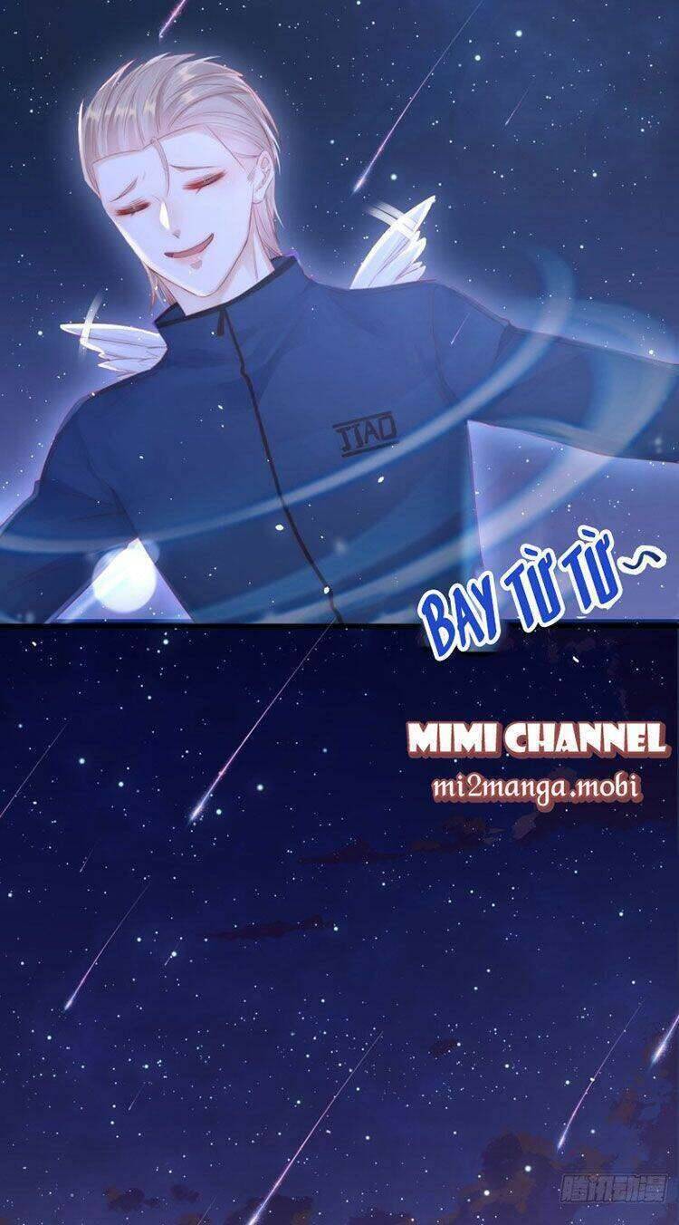 Triều Tây, Con Thích Chú - Chương 68 - Trang 29