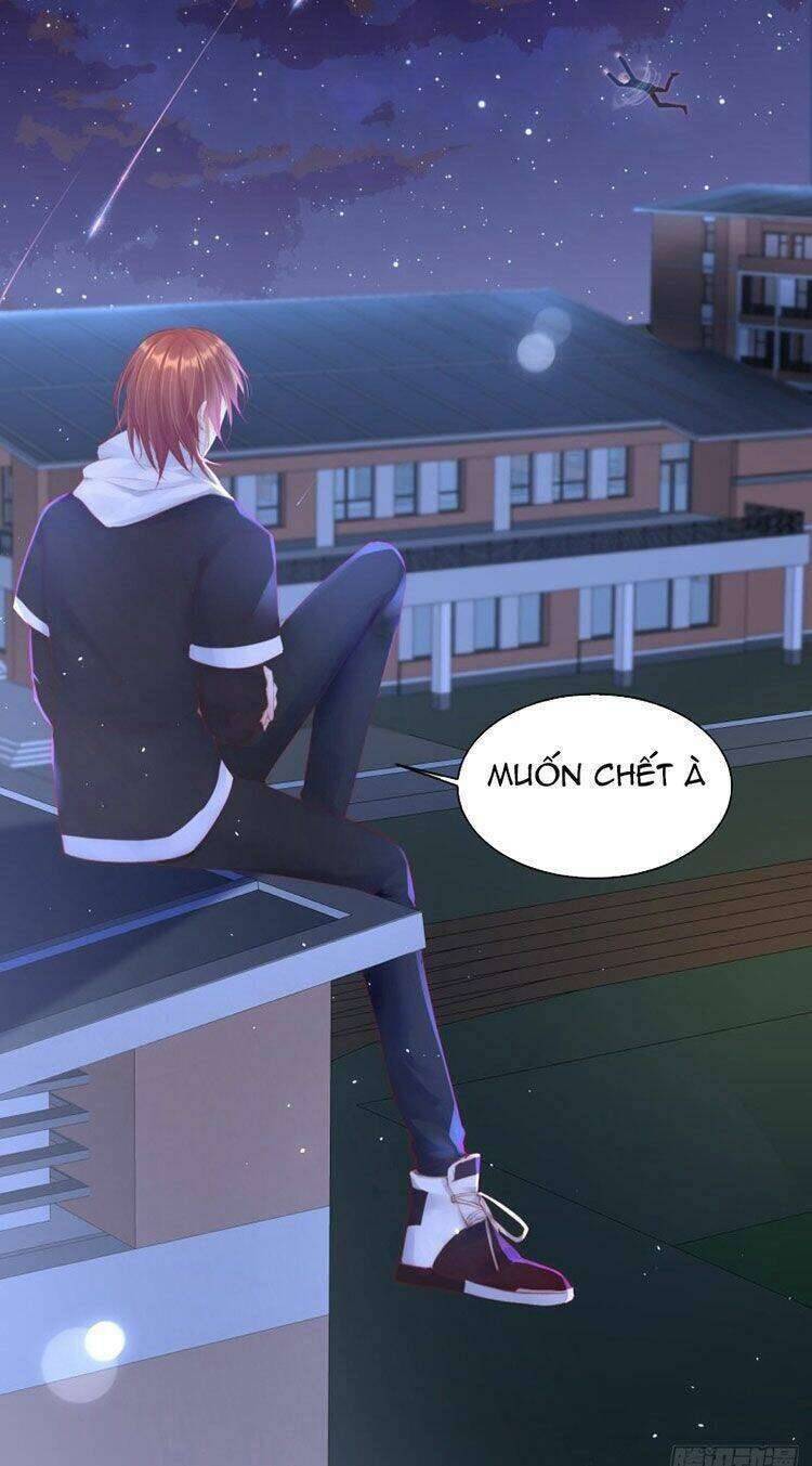 Triều Tây, Con Thích Chú - Chương 68 - Trang 30