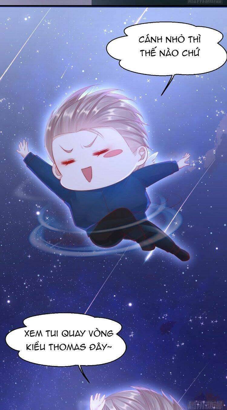 Triều Tây, Con Thích Chú - Chương 68 - Trang 31