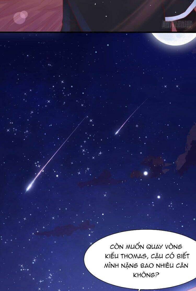 Triều Tây, Con Thích Chú - Chương 68 - Trang 34