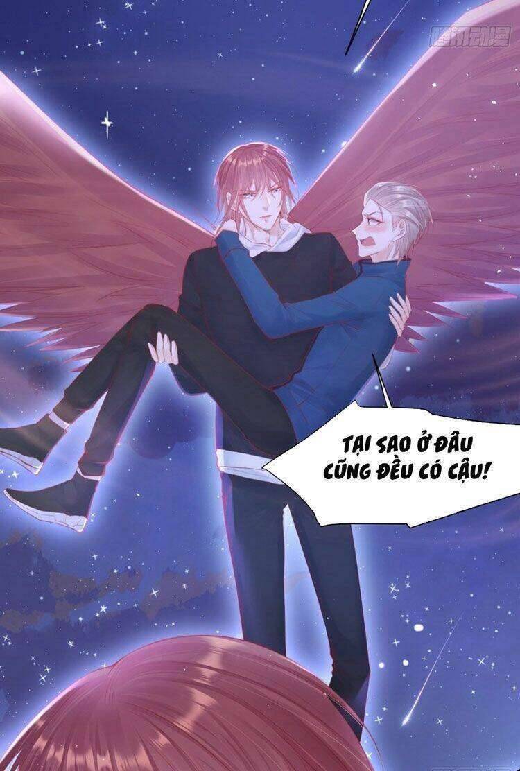 Triều Tây, Con Thích Chú - Chương 68 - Trang 35