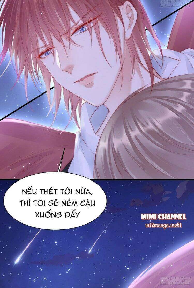 Triều Tây, Con Thích Chú - Chương 68 - Trang 36