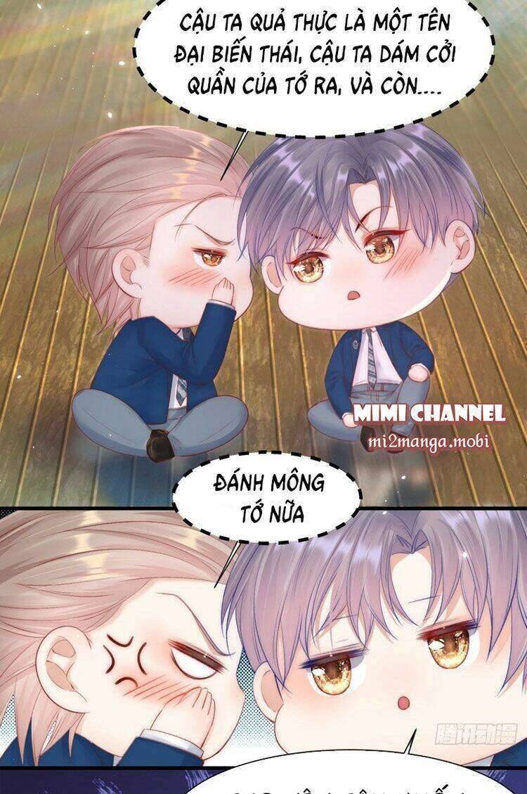 Triều Tây, Con Thích Chú - Chương 68 - Trang 5