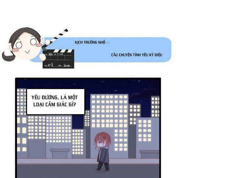 Triều Tây, Con Thích Chú - Chương 68 - Trang 41