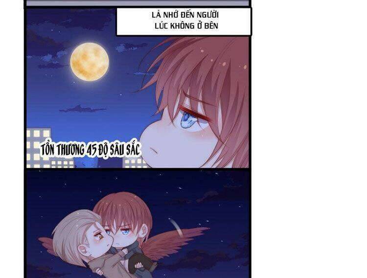 Triều Tây, Con Thích Chú - Chương 68 - Trang 42