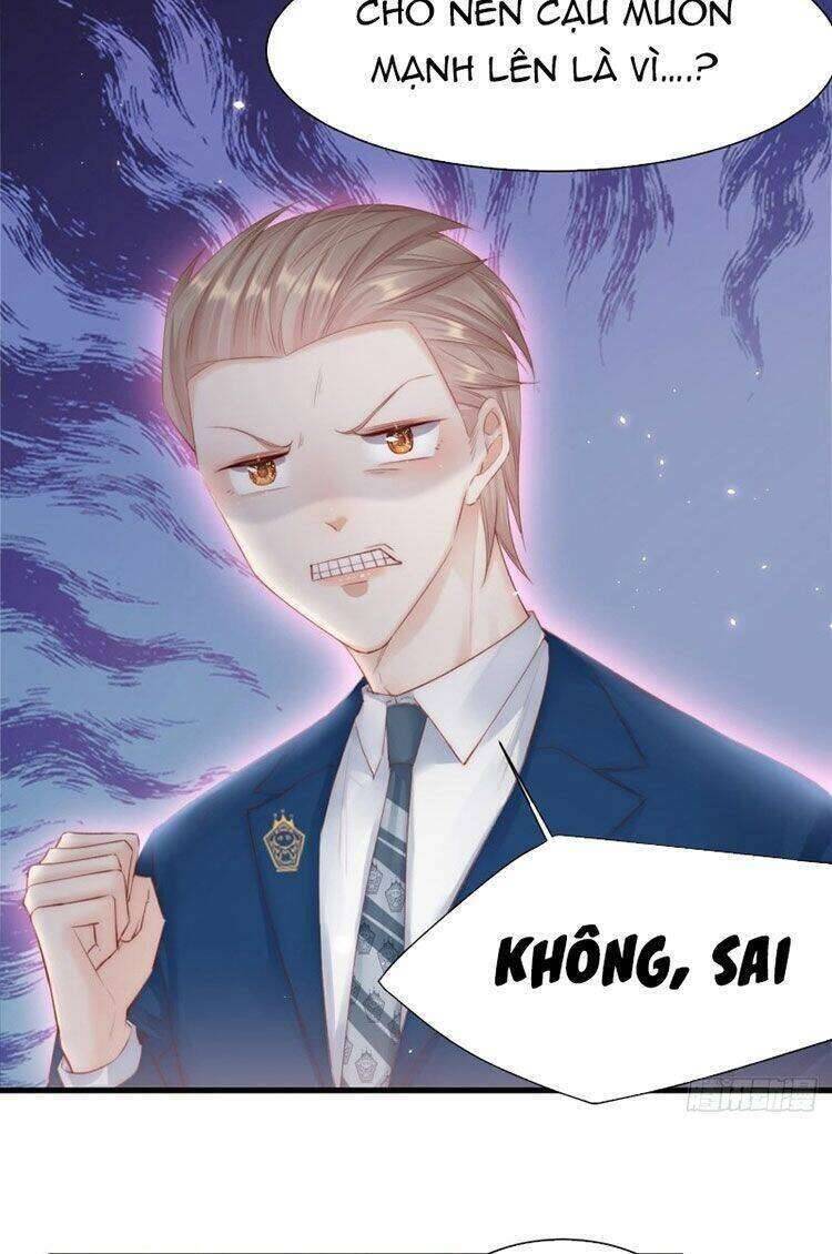 Triều Tây, Con Thích Chú - Chương 68 - Trang 6