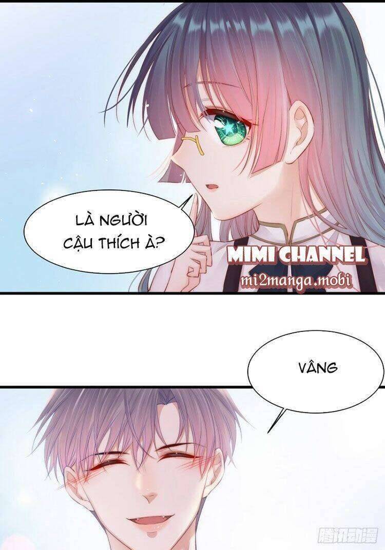 Triều Tây, Con Thích Chú - Chương 68 - Trang 9