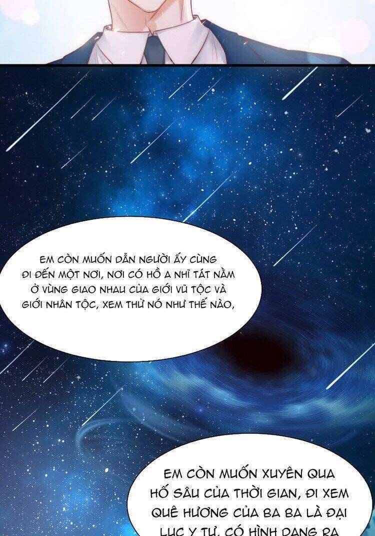 Triều Tây, Con Thích Chú - Chương 68 - Trang 10