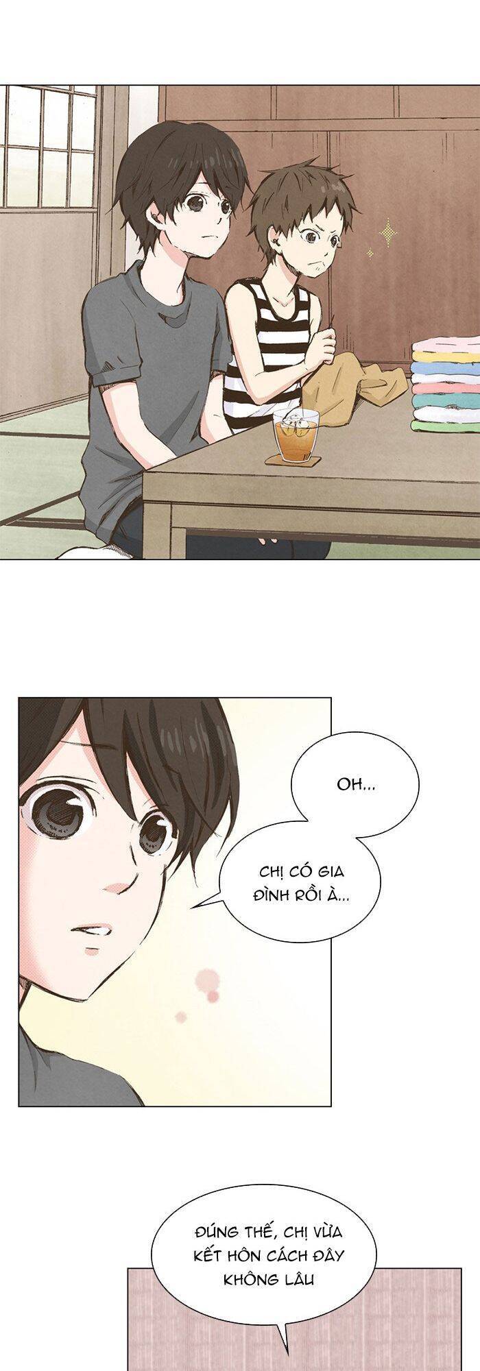 Làm Vợ Anh, Em Nhé - Chương 46 - Trang 17