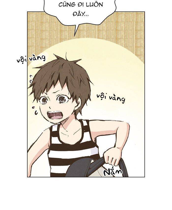 Làm Vợ Anh, Em Nhé - Chương 46 - Trang 28