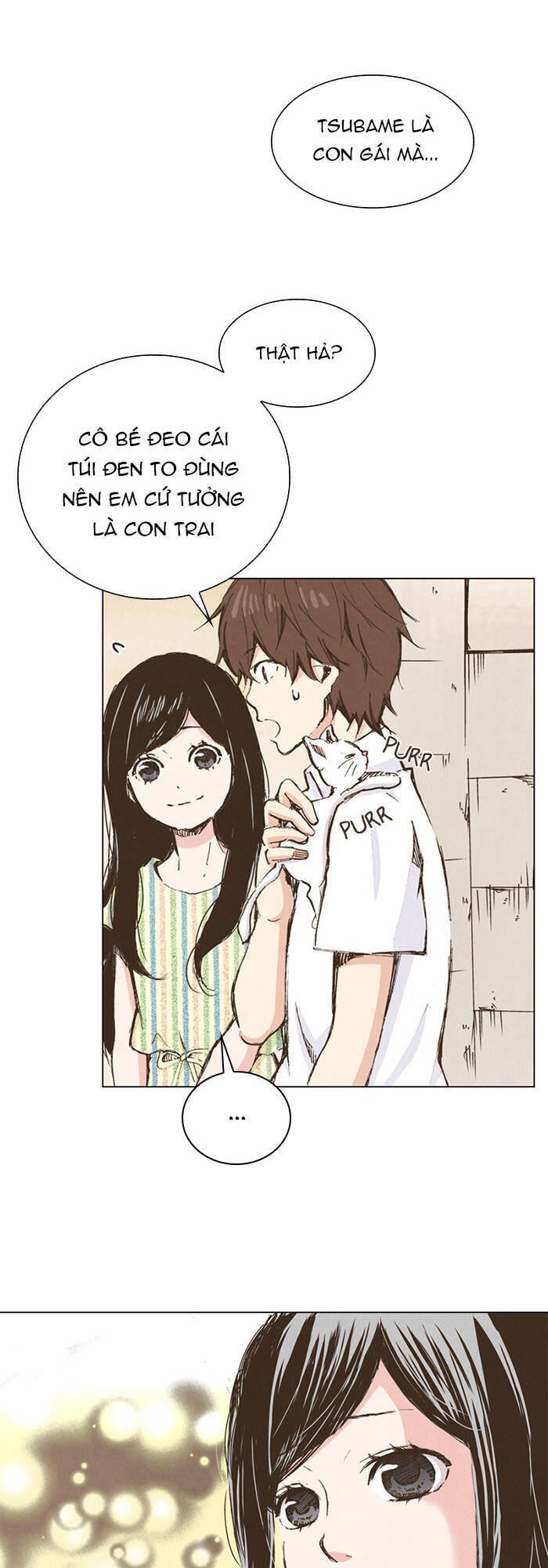 Làm Vợ Anh, Em Nhé - Chương 46 - Trang 31