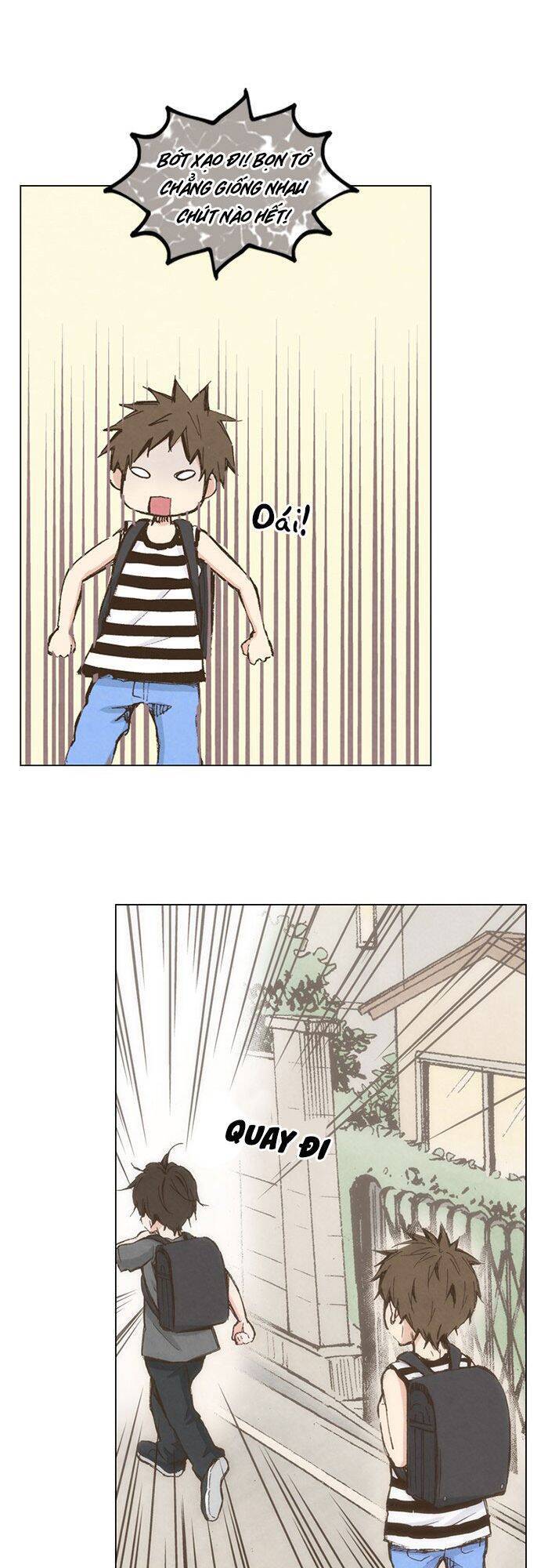 Làm Vợ Anh, Em Nhé - Chương 46 - Trang 37