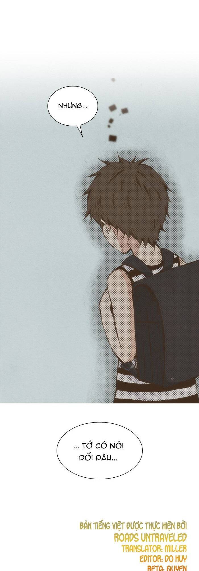 Làm Vợ Anh, Em Nhé - Chương 46 - Trang 40