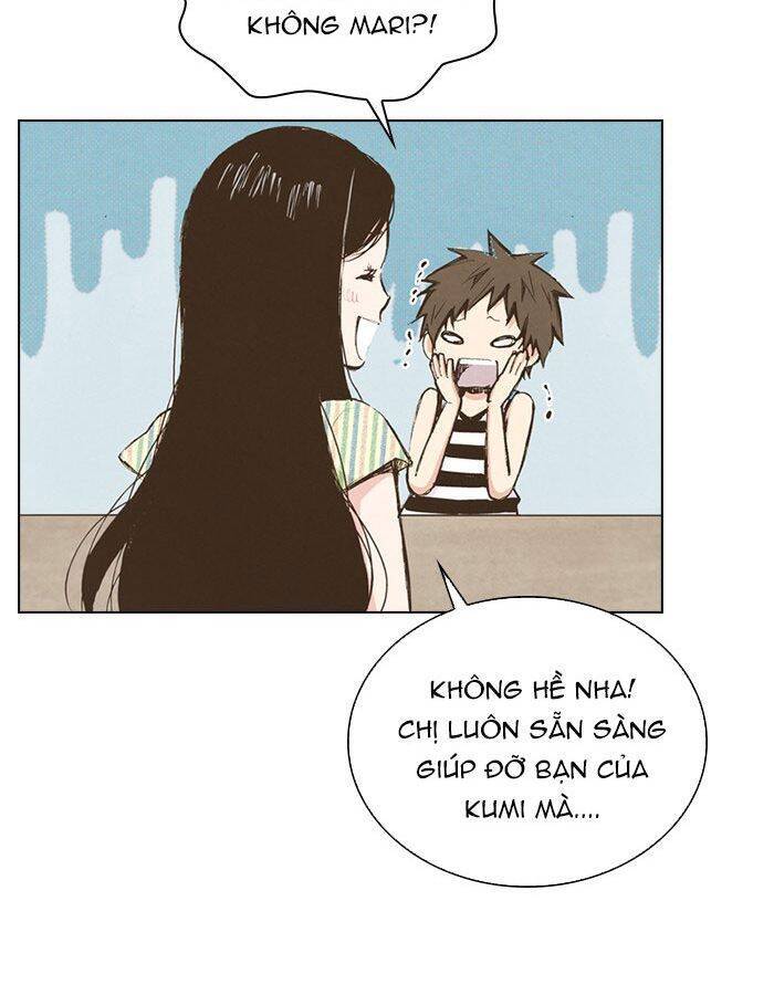 Làm Vợ Anh, Em Nhé - Chương 46 - Trang 6