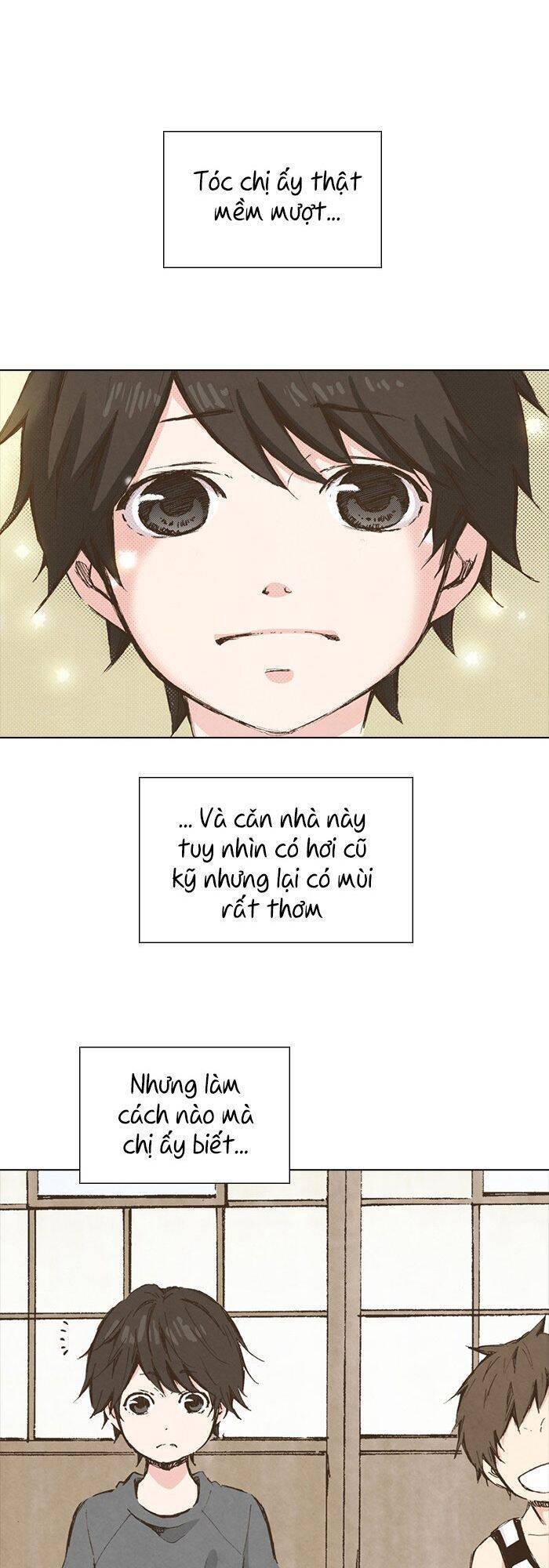 Làm Vợ Anh, Em Nhé - Chương 46 - Trang 9