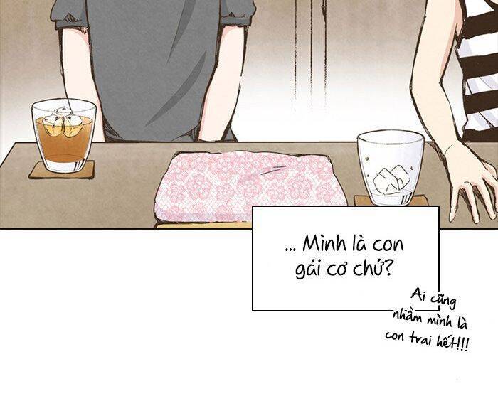 Làm Vợ Anh, Em Nhé - Chương 46 - Trang 10