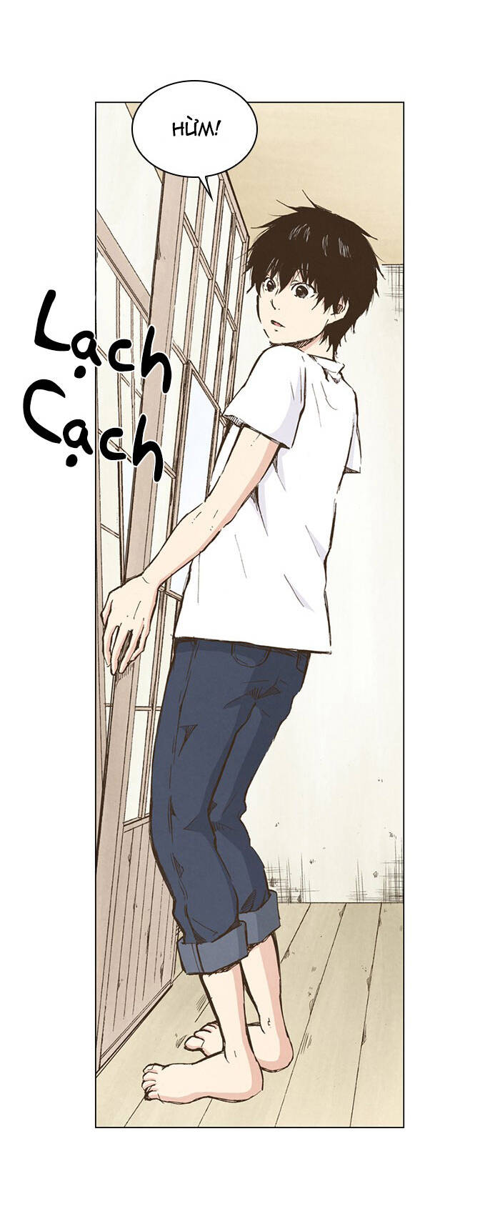 Làm Vợ Anh, Em Nhé - Chương 47 - Trang 12