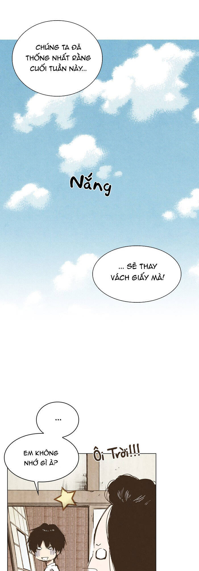 Làm Vợ Anh, Em Nhé - Chương 47 - Trang 15