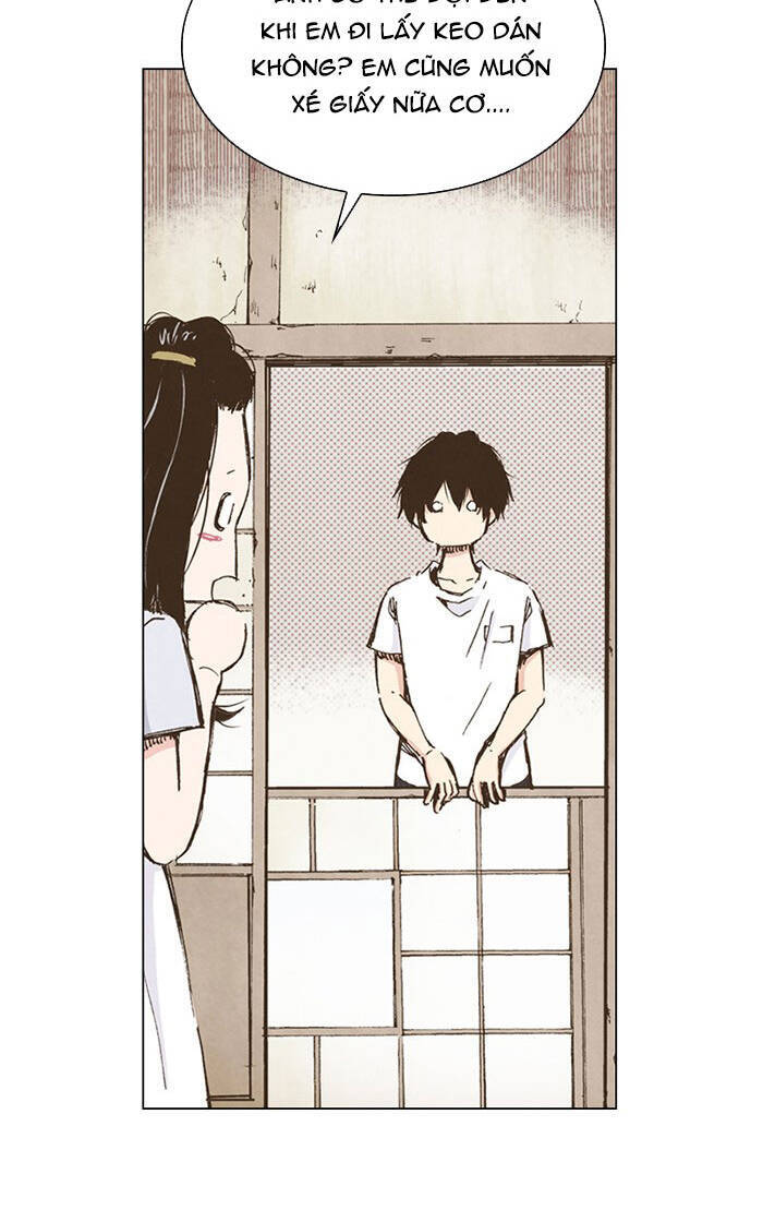 Làm Vợ Anh, Em Nhé - Chương 47 - Trang 18