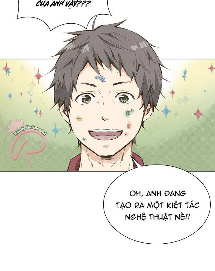 Làm Vợ Anh, Em Nhé - Chương 47 - Trang 23