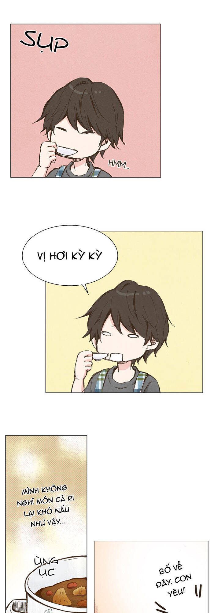 Làm Vợ Anh, Em Nhé - Chương 47 - Trang 4