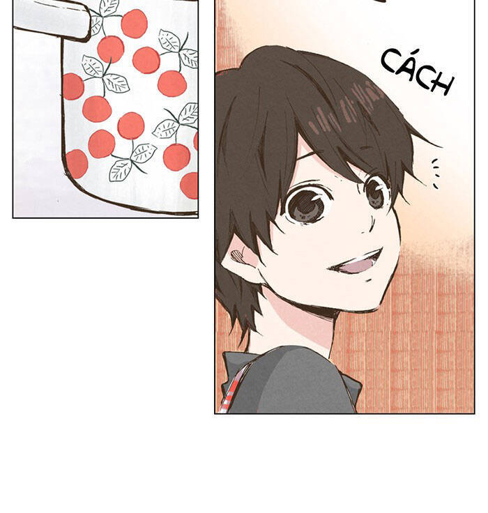 Làm Vợ Anh, Em Nhé - Chương 47 - Trang 5