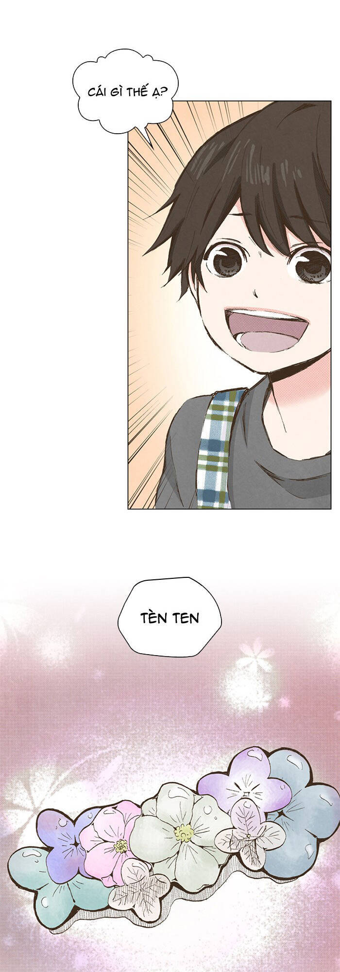 Làm Vợ Anh, Em Nhé - Chương 47 - Trang 8