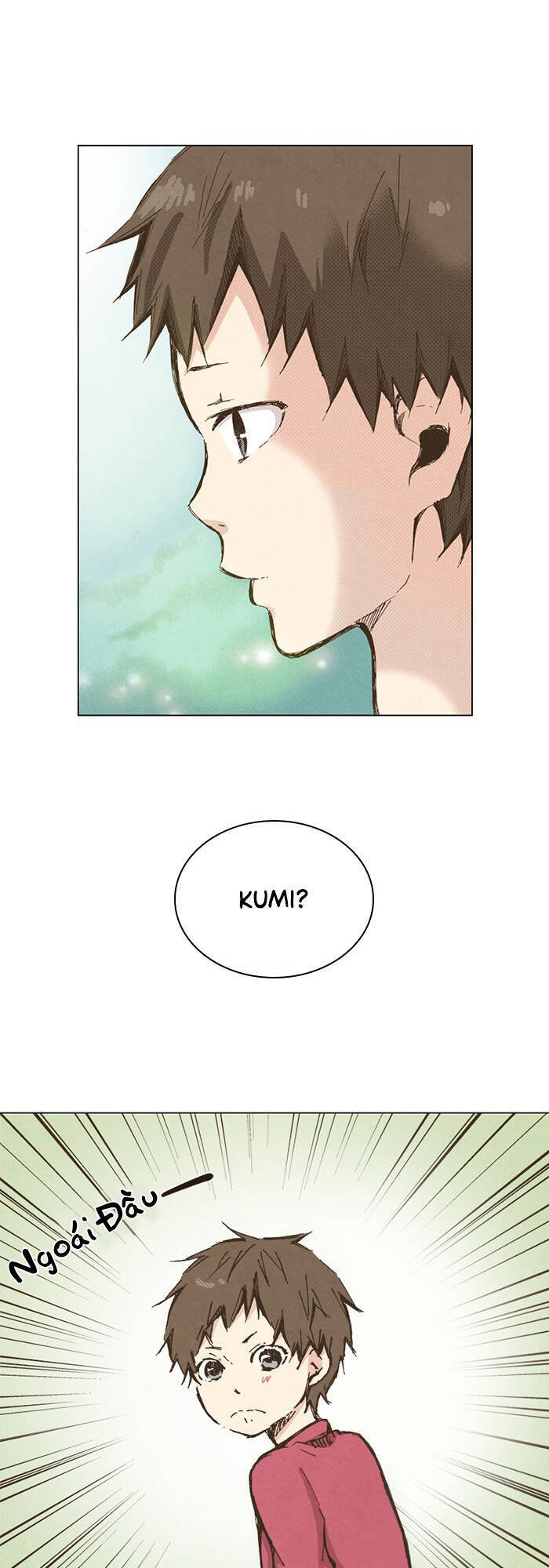 Làm Vợ Anh, Em Nhé - Chương 48 - Trang 2