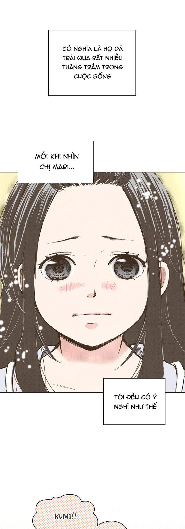 Làm Vợ Anh, Em Nhé - Chương 48 - Trang 11