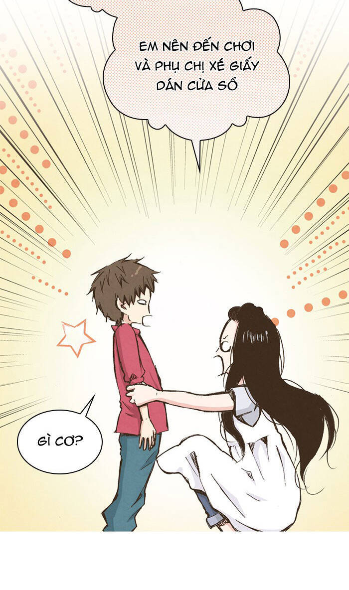 Làm Vợ Anh, Em Nhé - Chương 48 - Trang 12