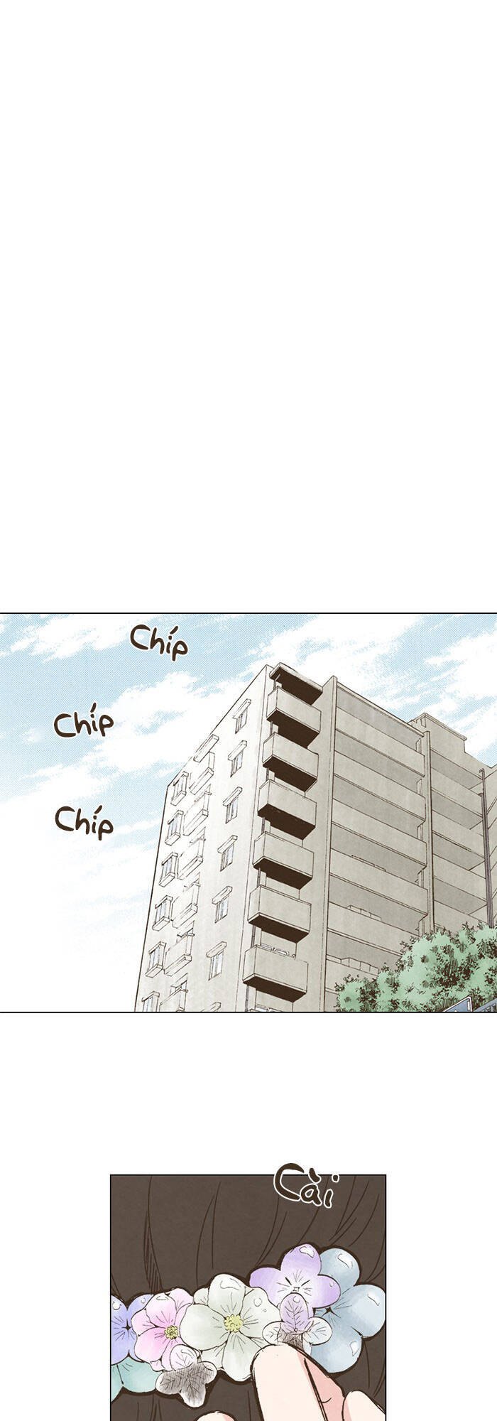 Làm Vợ Anh, Em Nhé - Chương 48 - Trang 17