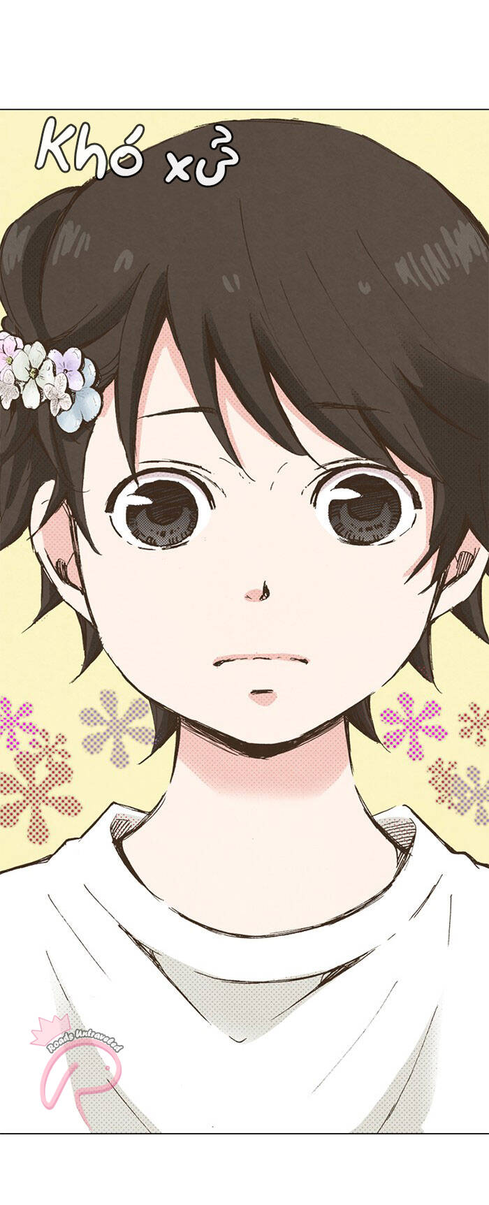 Làm Vợ Anh, Em Nhé - Chương 48 - Trang 19