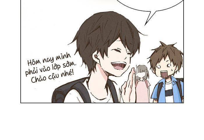 Làm Vợ Anh, Em Nhé - Chương 48 - Trang 24