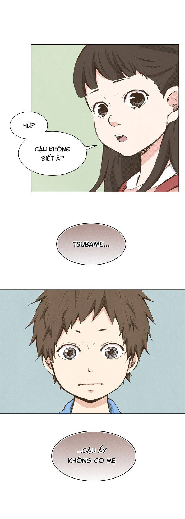 Làm Vợ Anh, Em Nhé - Chương 48 - Trang 27