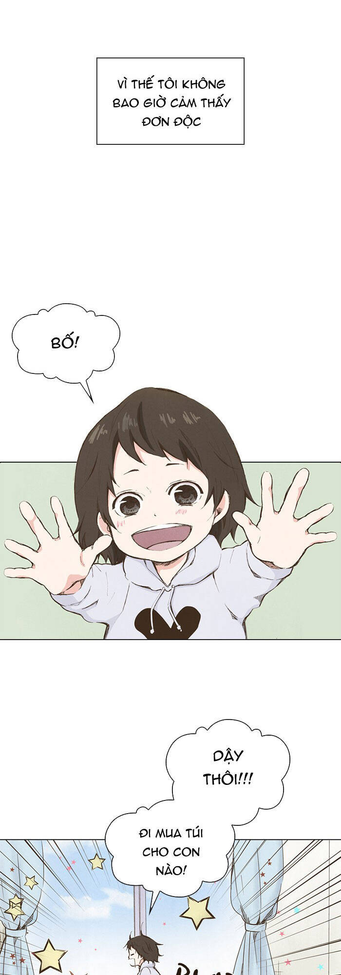 Làm Vợ Anh, Em Nhé - Chương 48 - Trang 30