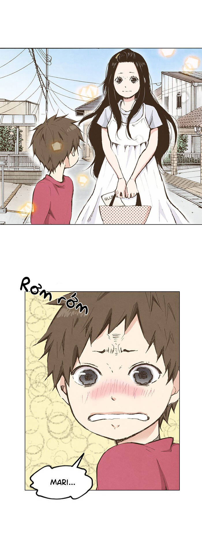 Làm Vợ Anh, Em Nhé - Chương 48 - Trang 4