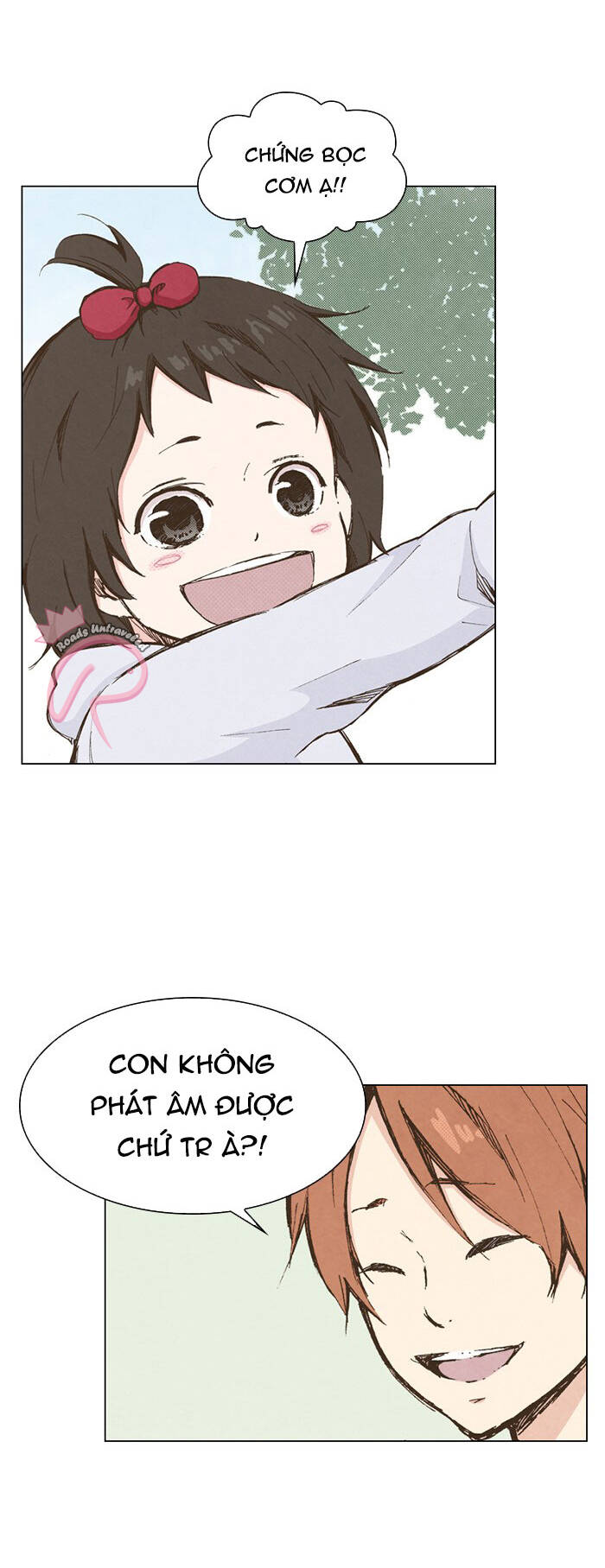Làm Vợ Anh, Em Nhé - Chương 48 - Trang 34