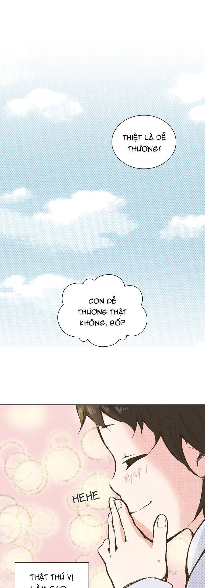 Làm Vợ Anh, Em Nhé - Chương 48 - Trang 35