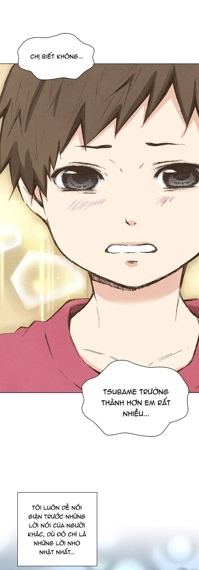 Làm Vợ Anh, Em Nhé - Chương 48 - Trang 9