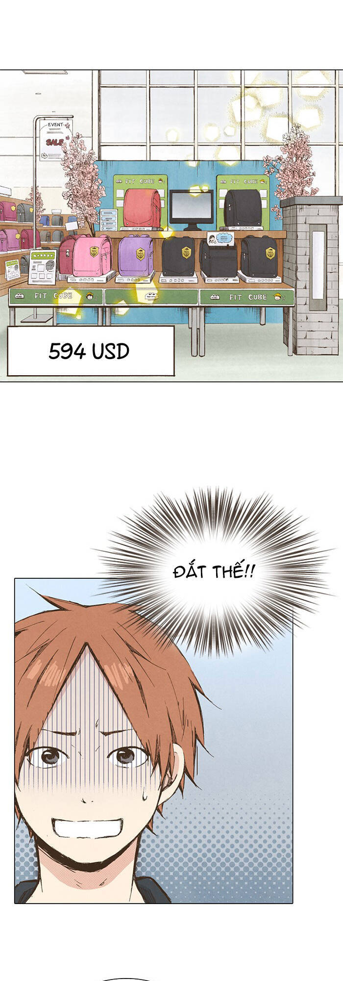 Làm Vợ Anh, Em Nhé - Chương 49 - Trang 2