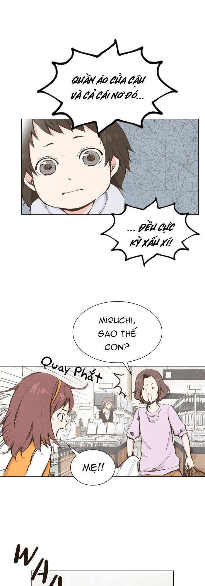 Làm Vợ Anh, Em Nhé - Chương 49 - Trang 13